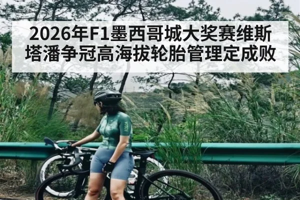 2026年F1墨西哥城大奖赛维斯塔潘争冠高海拔轮胎管理定成败